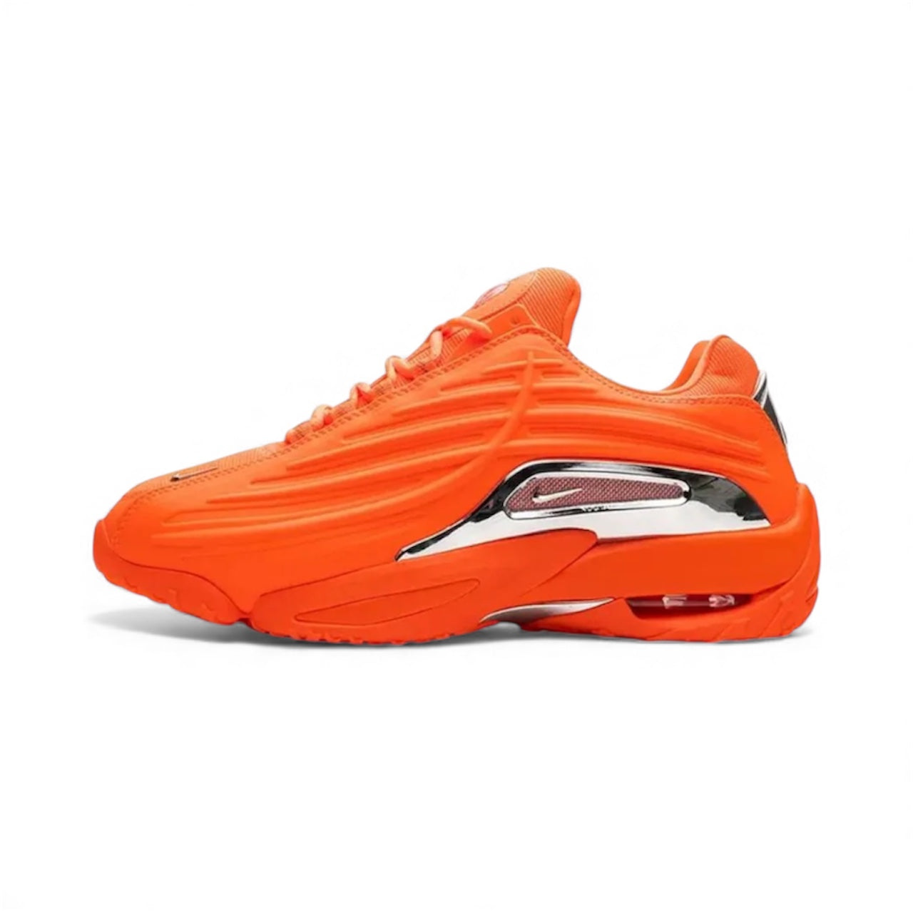 Nike Hot Step 2 Drake Nocta Total Orange