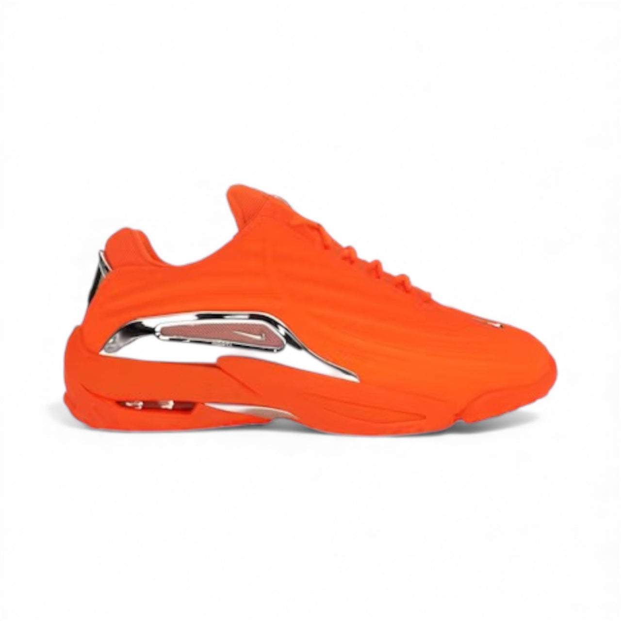 Nike Hot Step 2 Drake Nocta Total Orange