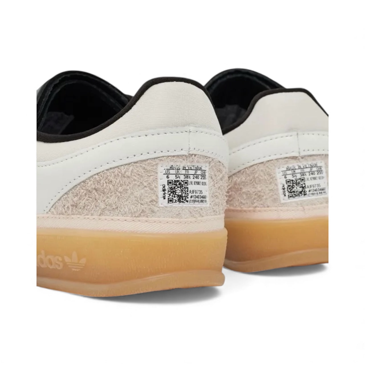 Adidas Gazelle Indoor
Bad Bunny