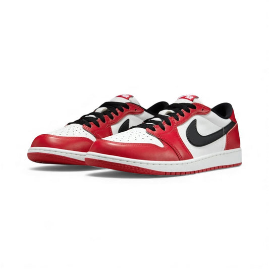 Jordan 1 Retro Low OG Chicago (2025)