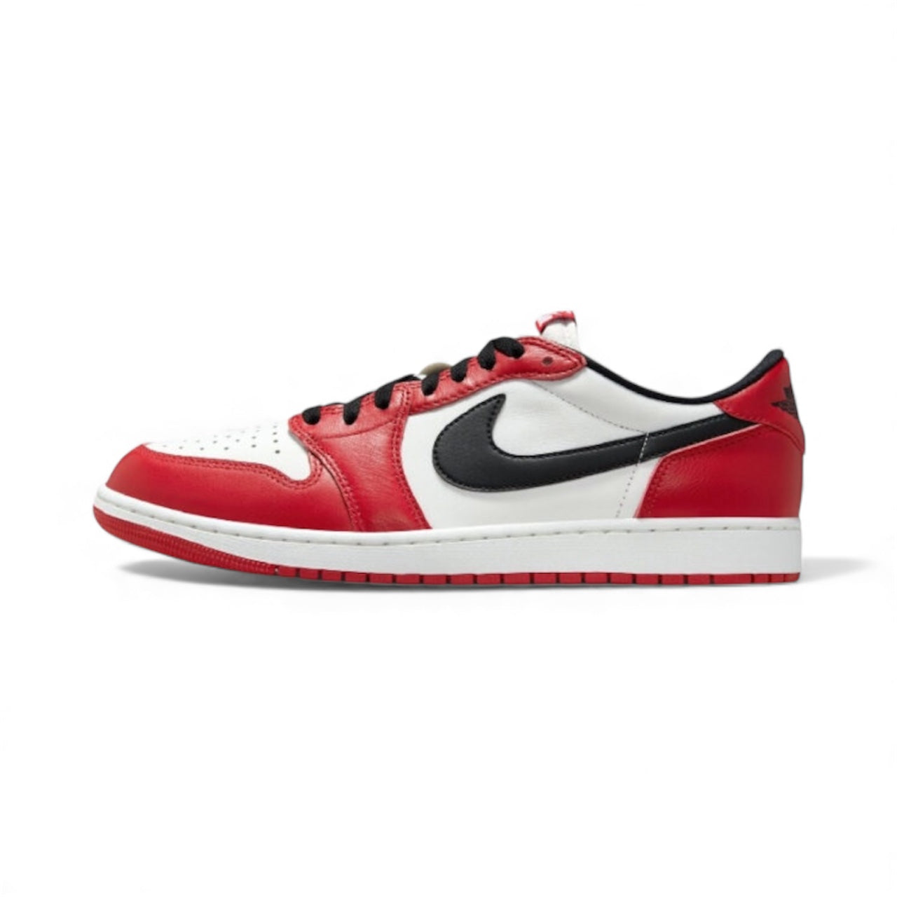 Jordan 1 Retro Low OG Chicago (2025)