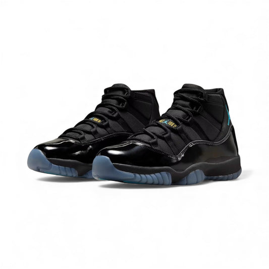 Jordan 11 Retro Gamma Blue (2025)