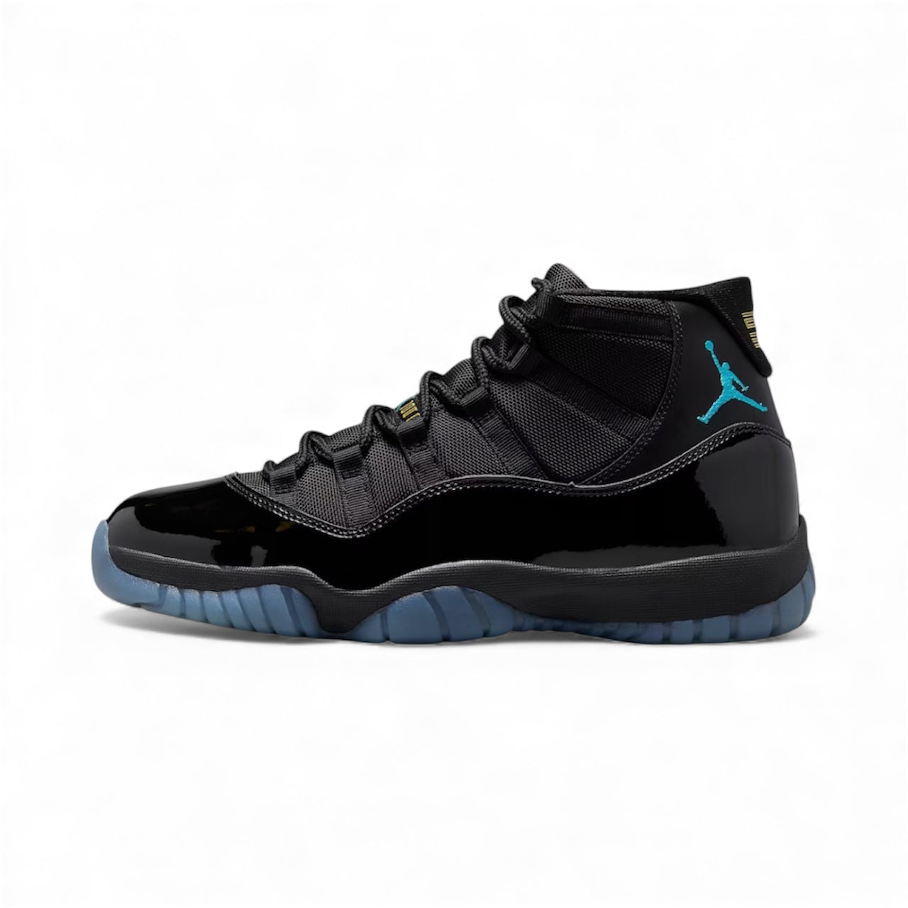 Jordan 11 Retro Gamma Blue (2025)