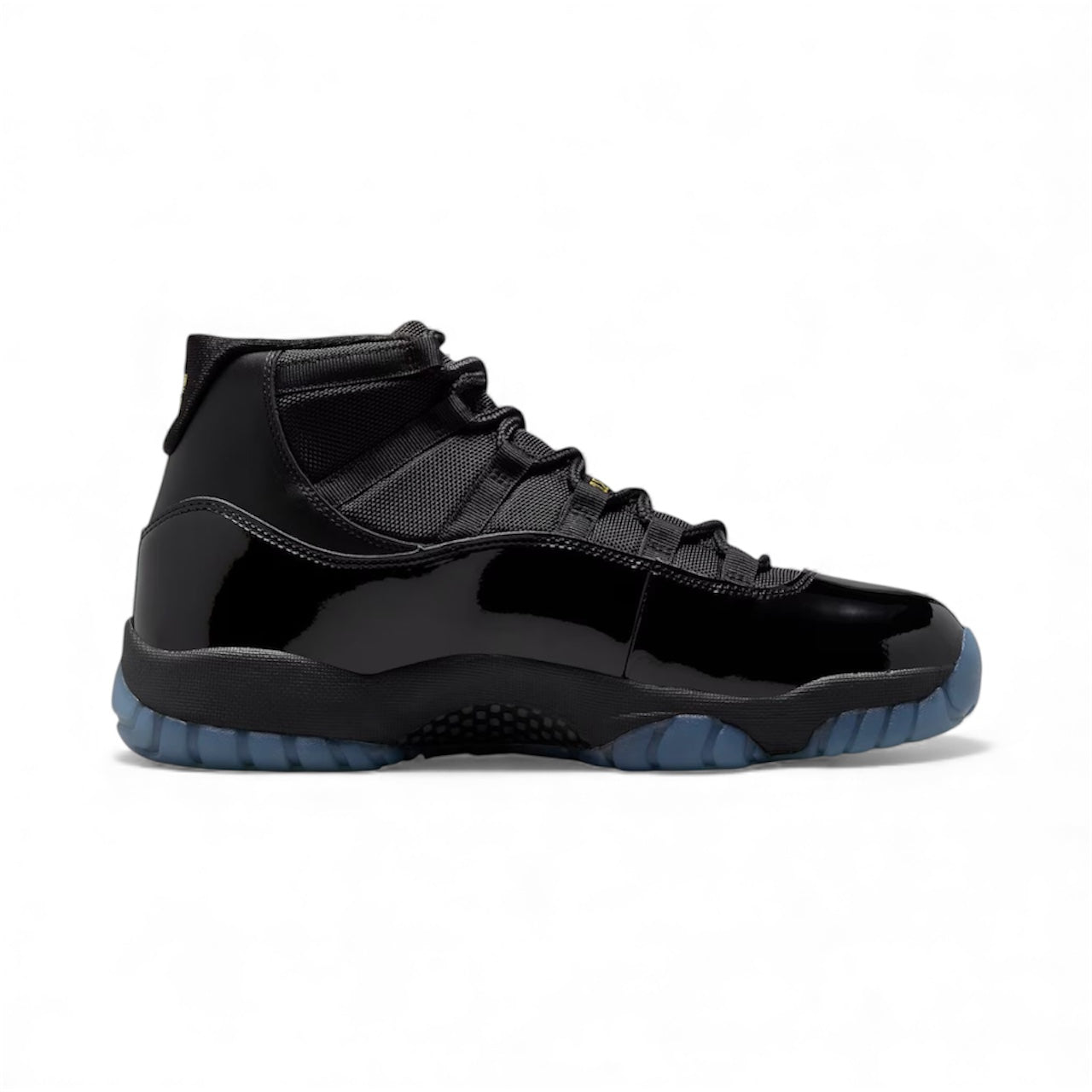 Jordan 11 Retro Gamma Blue (2025)