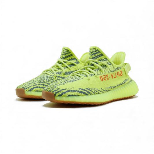 Adidas Yeezy Boost 350 v2 Semi Frozen Yellow