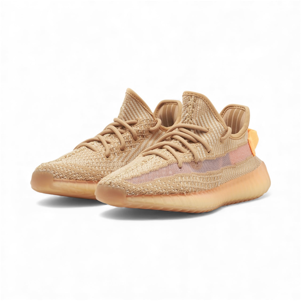 Adidas Yeezy Boost 350 v2 Clay