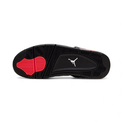 Jordan 4 Retro Red Thunder