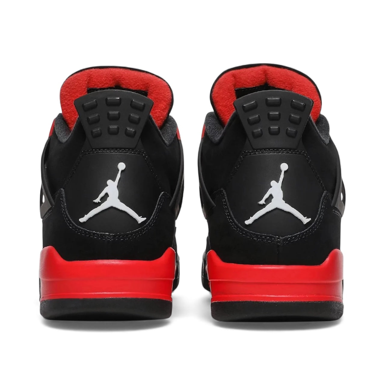 Jordan 4 Retro Red Thunder