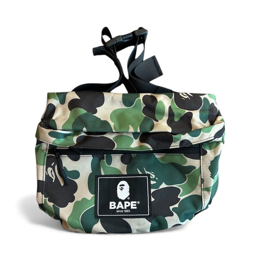 Shoulder Bag BAPE