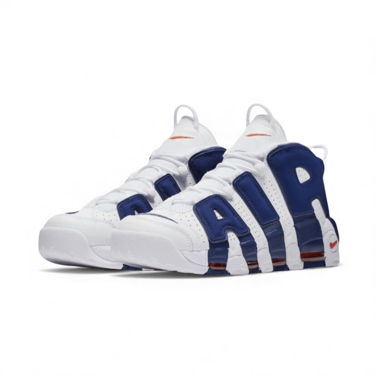 Nike Air More Uptempo Knicks