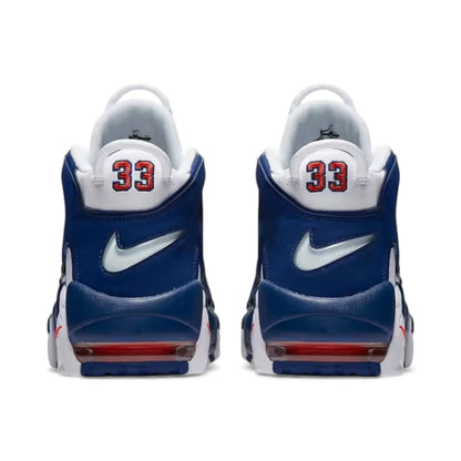 Nike Air More Uptempo Knicks
