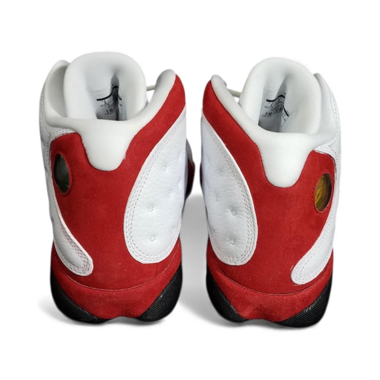 Jordan 13 Retro OG Chicago (2017)