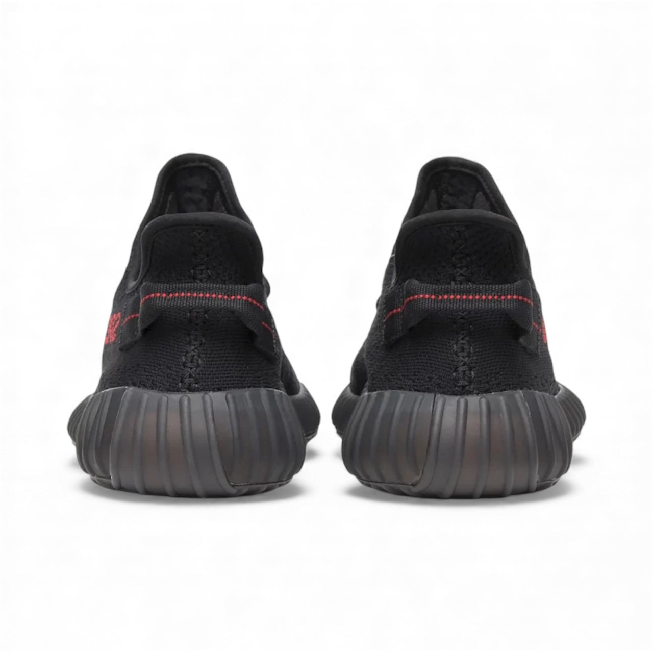 Adidas Yeezy Boost 350 V2 Black Red