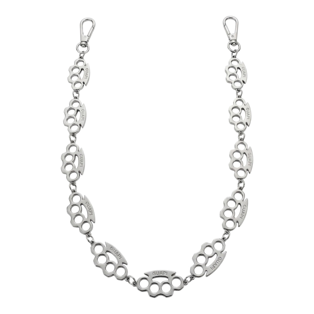 Chain Guapi Jeans Brass Knuckle