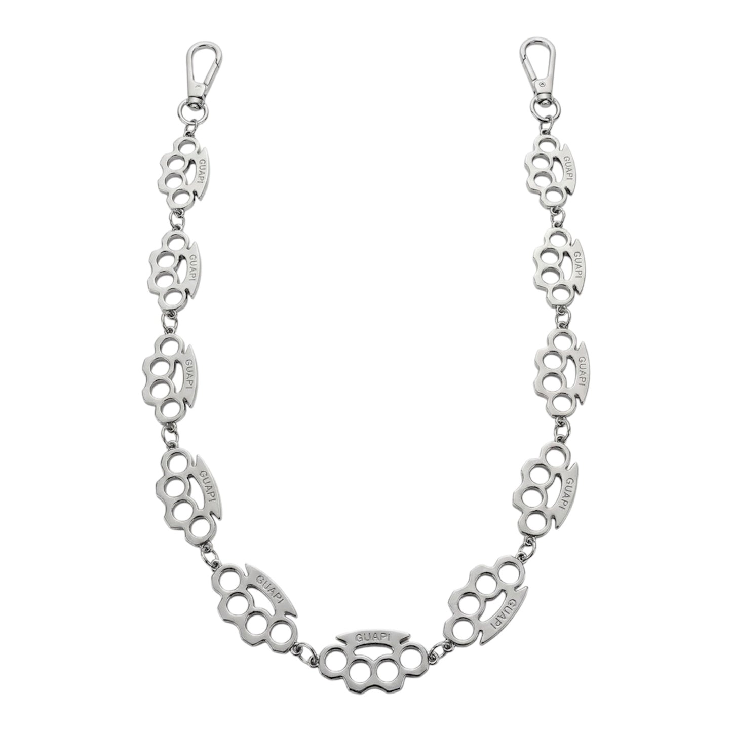 Chain Guapi Jeans Brass Knuckle