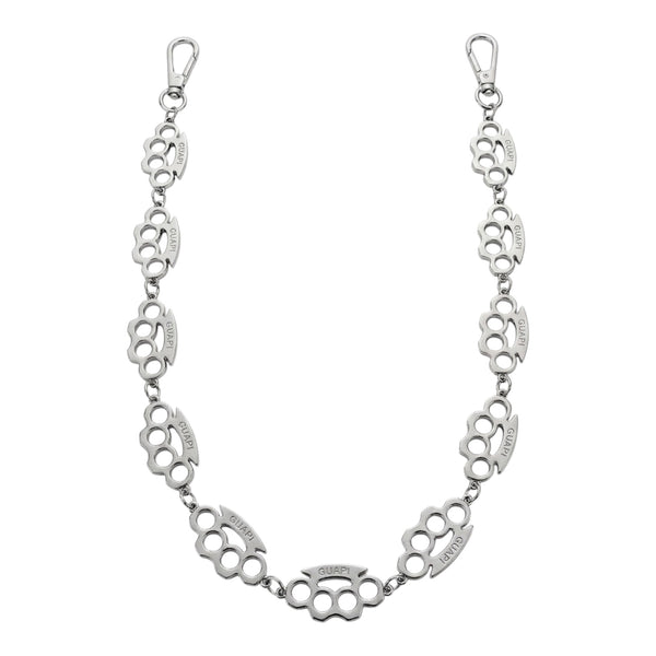 Chain Guapi Jeans Brass Knuckle