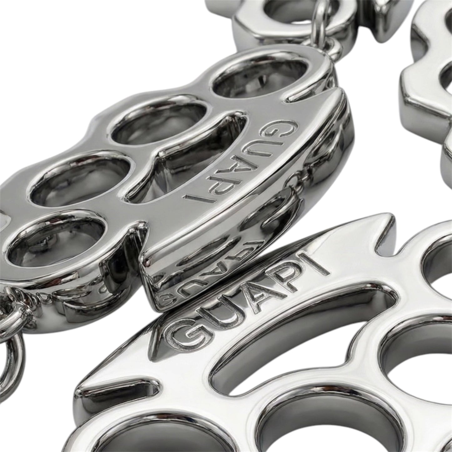Chain Guapi Jeans Brass Knuckle