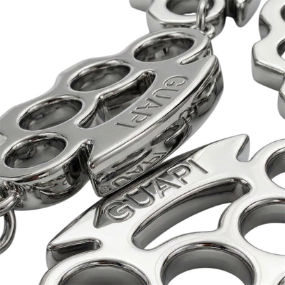 Chain Guapi Jeans Brass Knuckle
