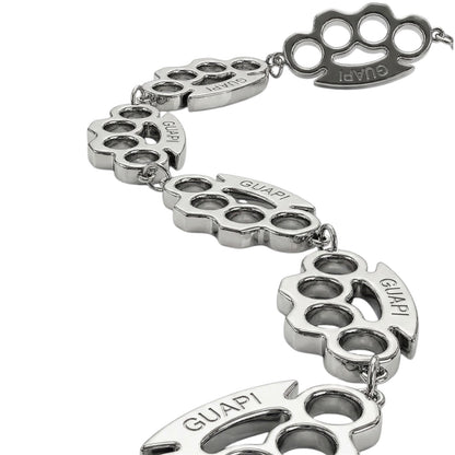 Chain Guapi Jeans Brass Knuckle