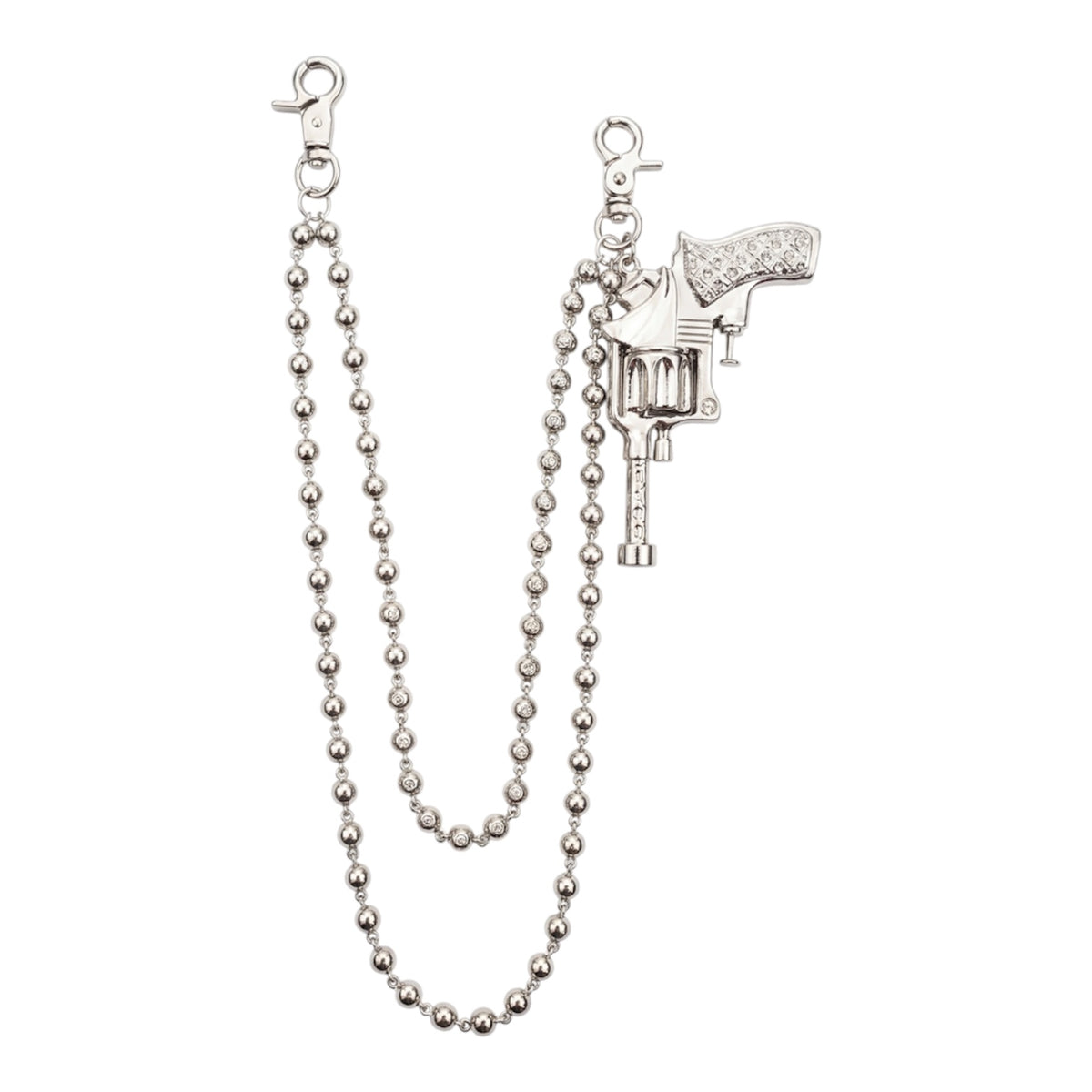 Chain Guapi Jeans Pistol