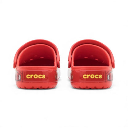 Crocs Classic Clog Lightning McQueen