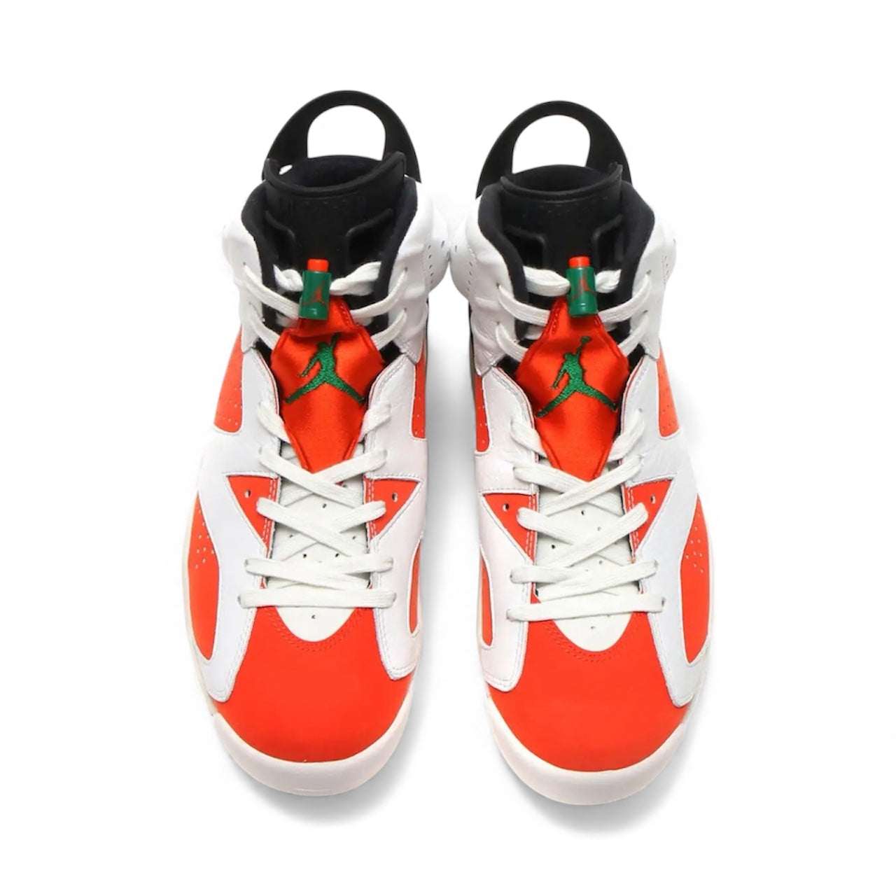 Jordan 6 Retro Gatorade Like Mike White