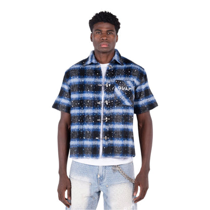 Shirt Guapi Midnight Sky