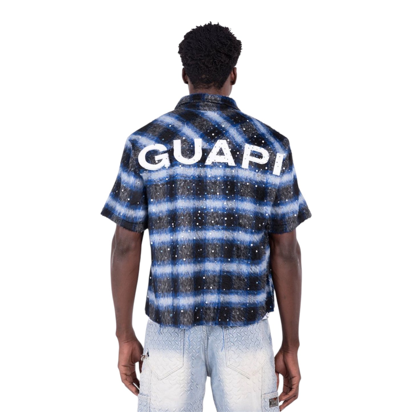 Shirt Guapi Midnight Sky