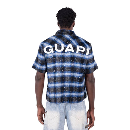 Shirt Guapi Midnight Sky
