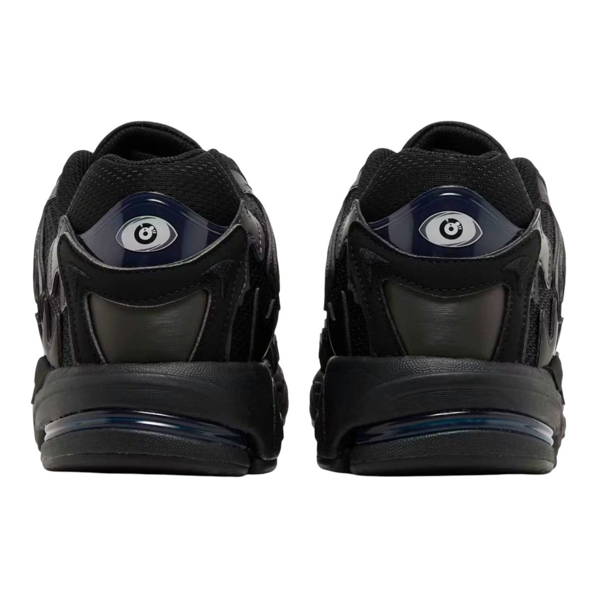 Adidas Response CL Bad Bunny Triple Black — 5