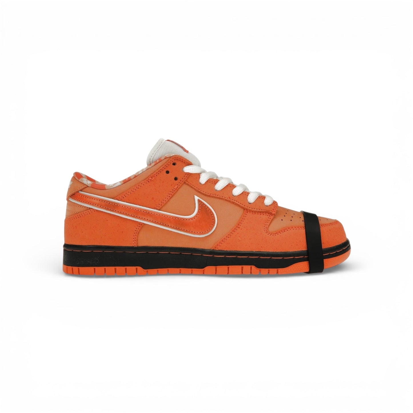 Nike SB Dunk Low Concepts Orange Lobster