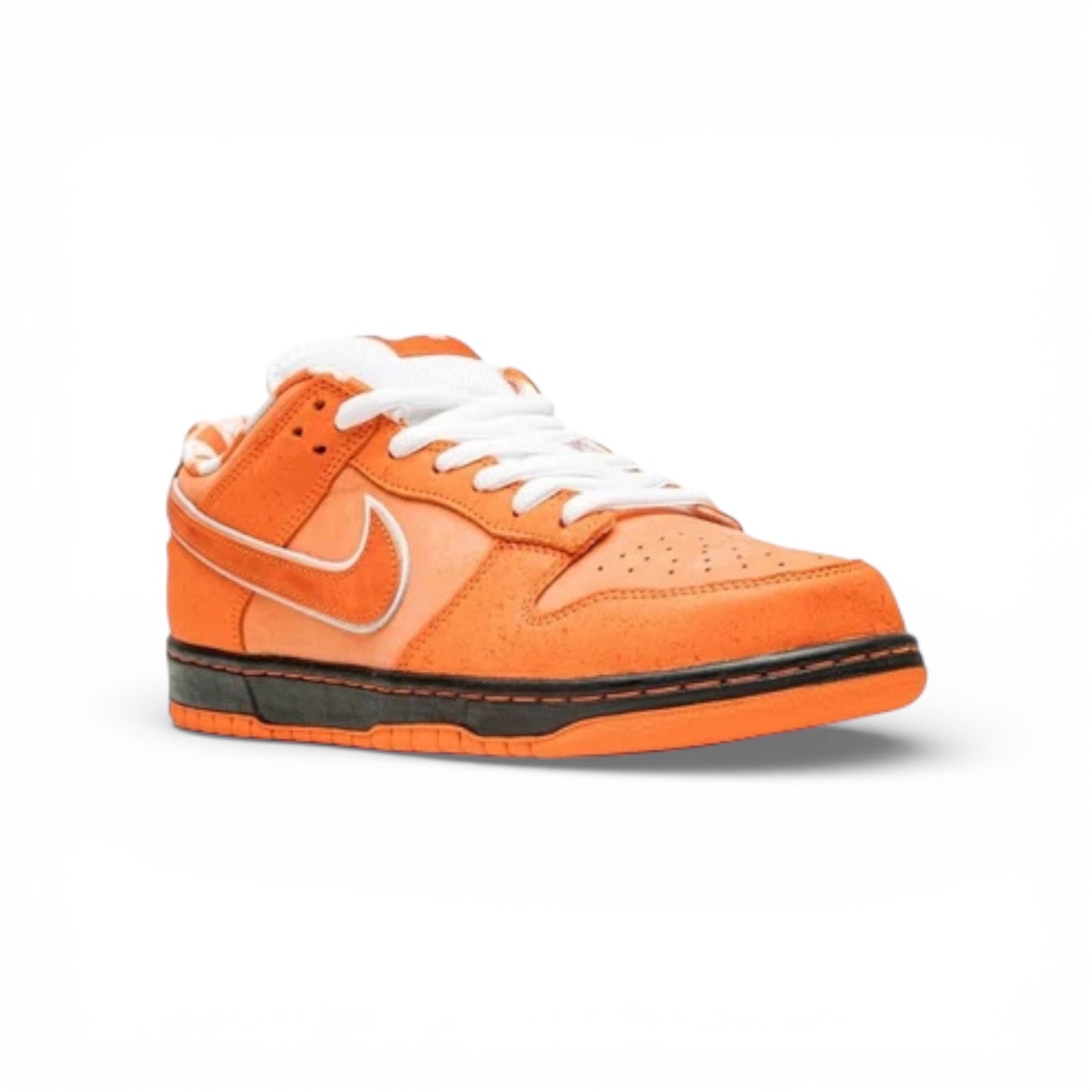 Nike SB Dunk Low Concepts Orange Lobster