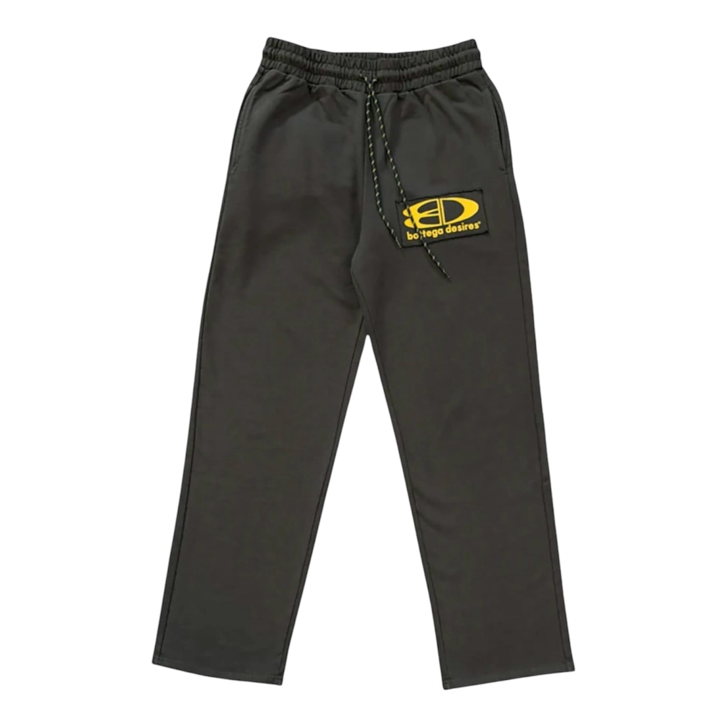 Sweatpants Tech Bottega Desires Green