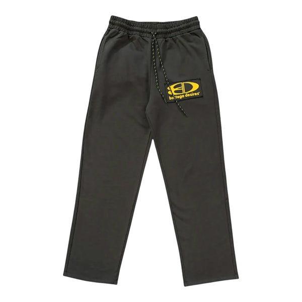 Sweatpants Tech Bottega Desires Green