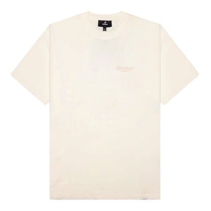 Represent Owners Club T-Shirt Buttercream