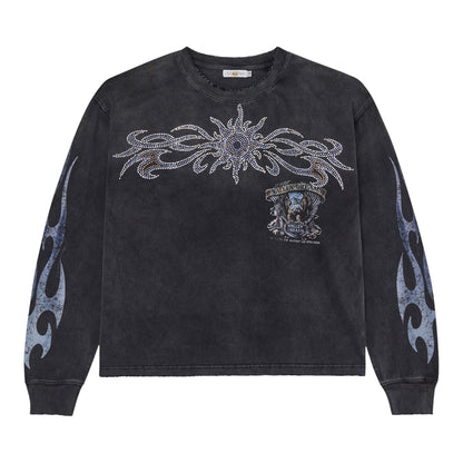 Long Sleeve Valley Bling