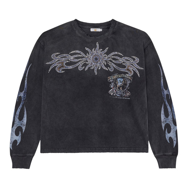 Long Sleeve Valley Bling