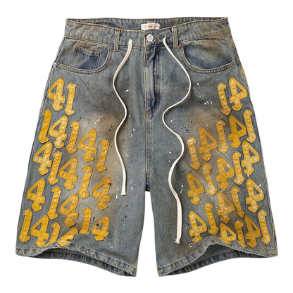 Jorts Valley Luxcky Charms