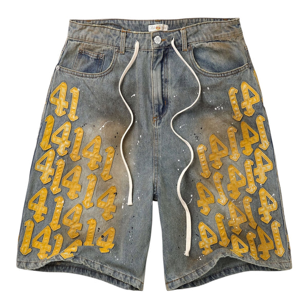 Jorts Valley Luxcky Charms