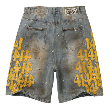 Jorts Valley Luxcky Charms