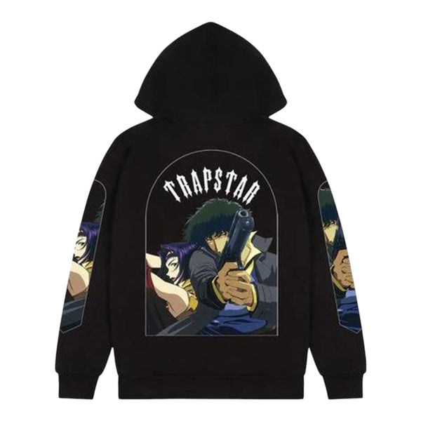 Hoodie Trapstar Cowboy Bepop