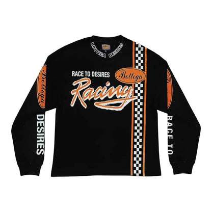 Long Sleeve Bottega Desires Race