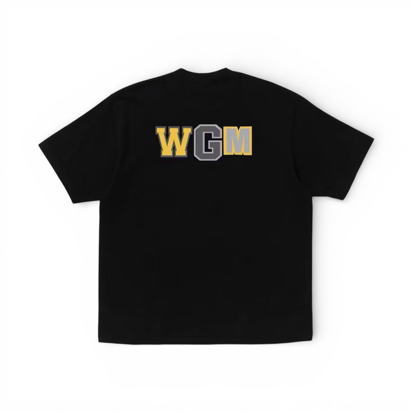 T-Shirt Bape Black Shark Malaysia