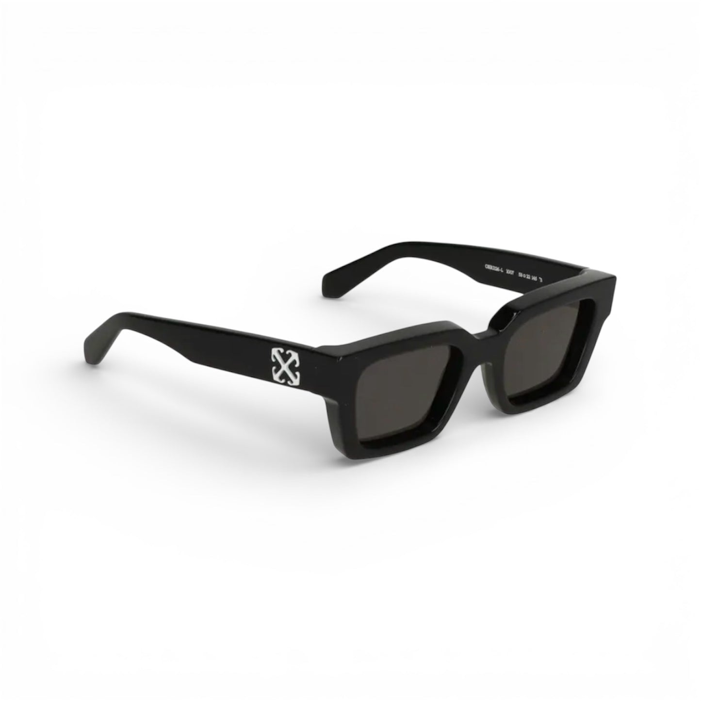 Sunglasses Off-White Virgil 50mm Rectangular