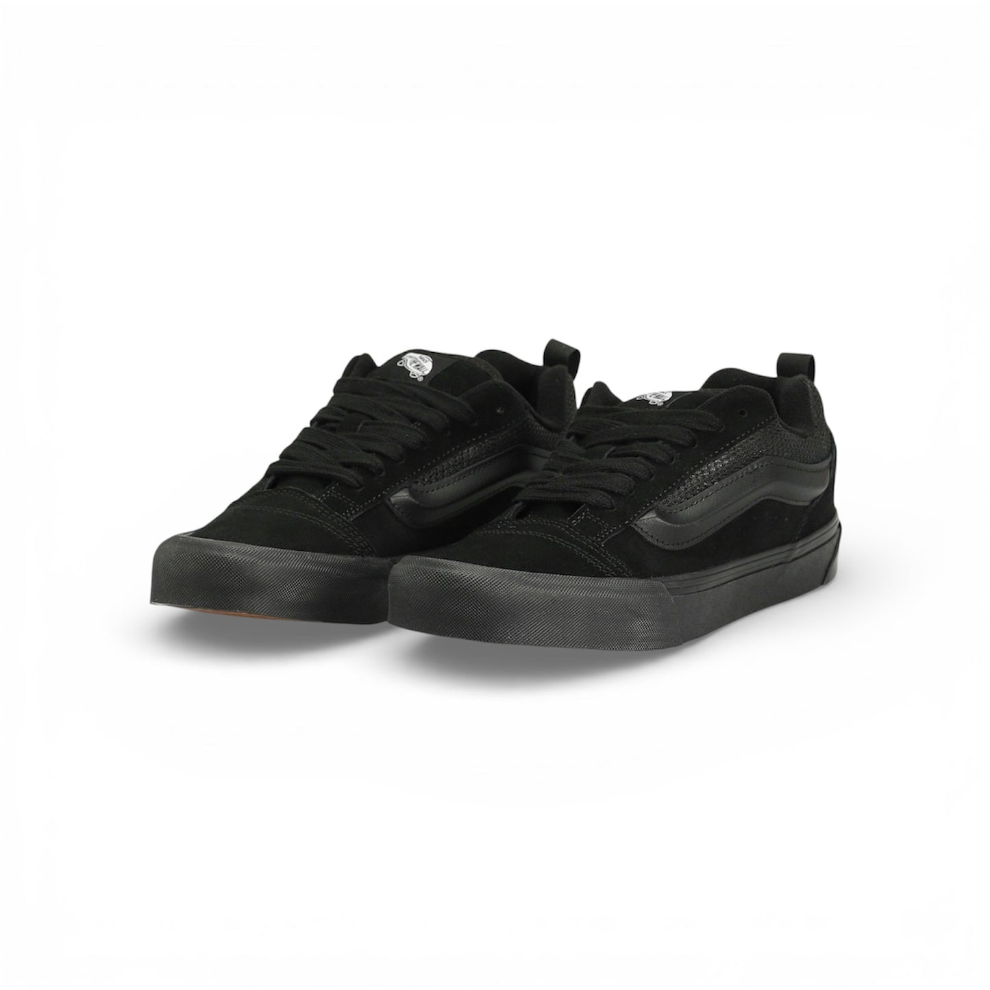 Vans Knu Skool Triple Black
