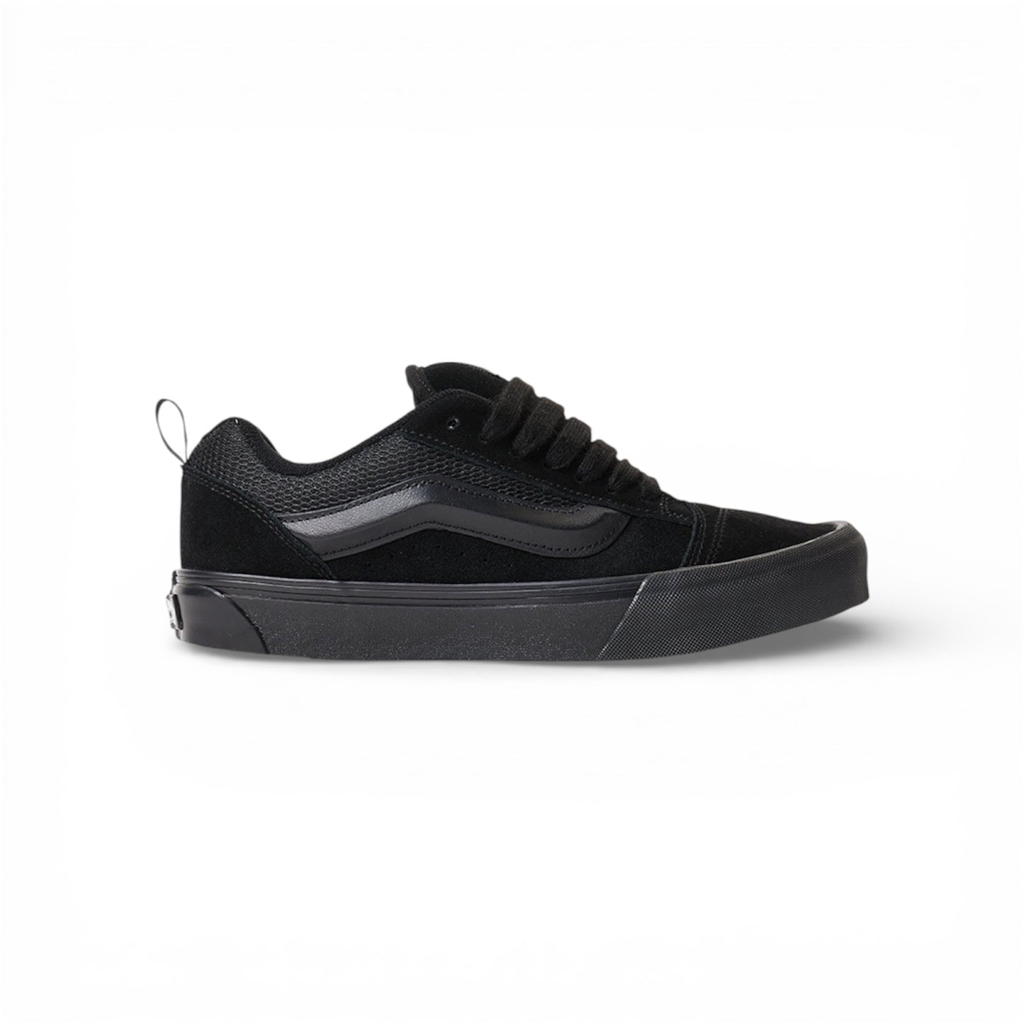 Vans Knu Skool Triple Black