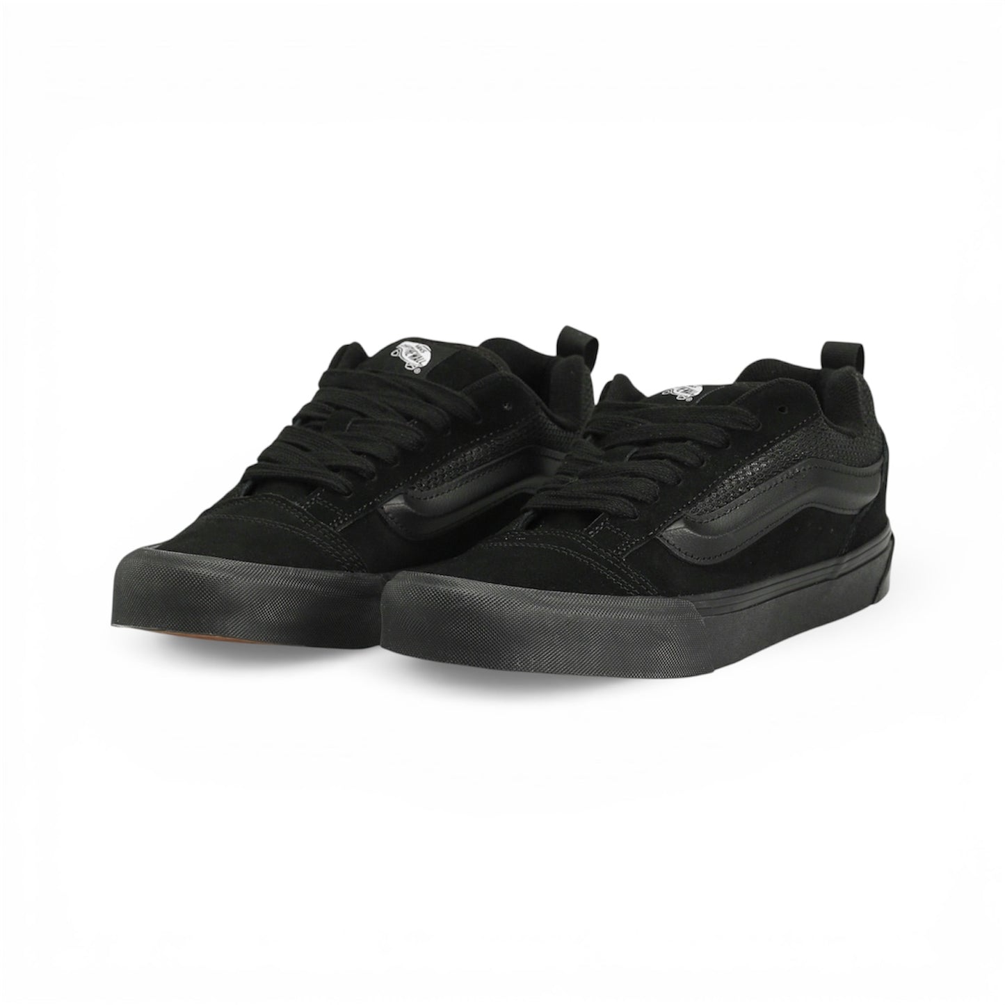 Vans Knu Skool Triple Black