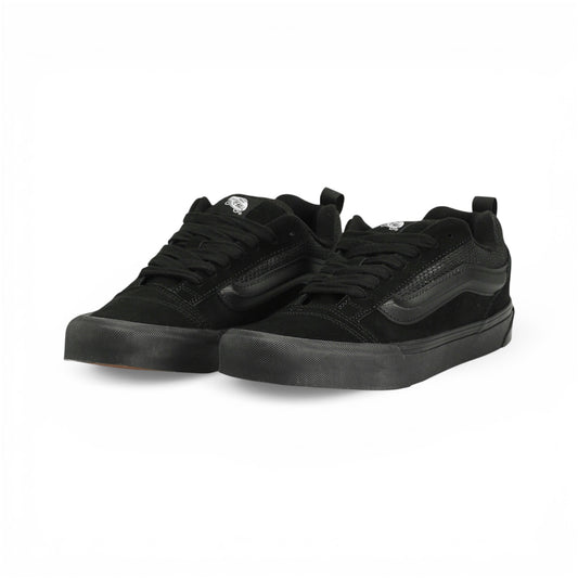 Vans Knu Skool Triple Black