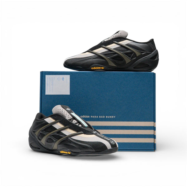 Adidas Adiracer GT Bad Bunny x Mercedes AMG Branch Sand