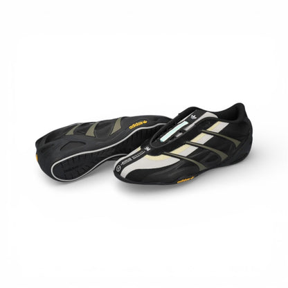 Adidas Adiracer GT Bad Bunny x Mercedes AMG Branch Sand